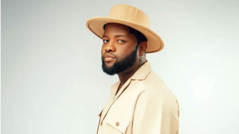 Skales Set to Release New Song in Honor of Lamine Yamal - Loadedmore.ng