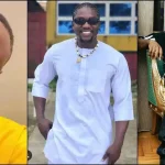 Deeone Drags Davido Over Support for Verydarkman, Throws Shade at His Music Career