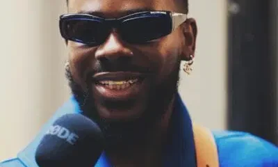 Adekunle Gold