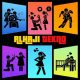 Tekno Alhaji mp3