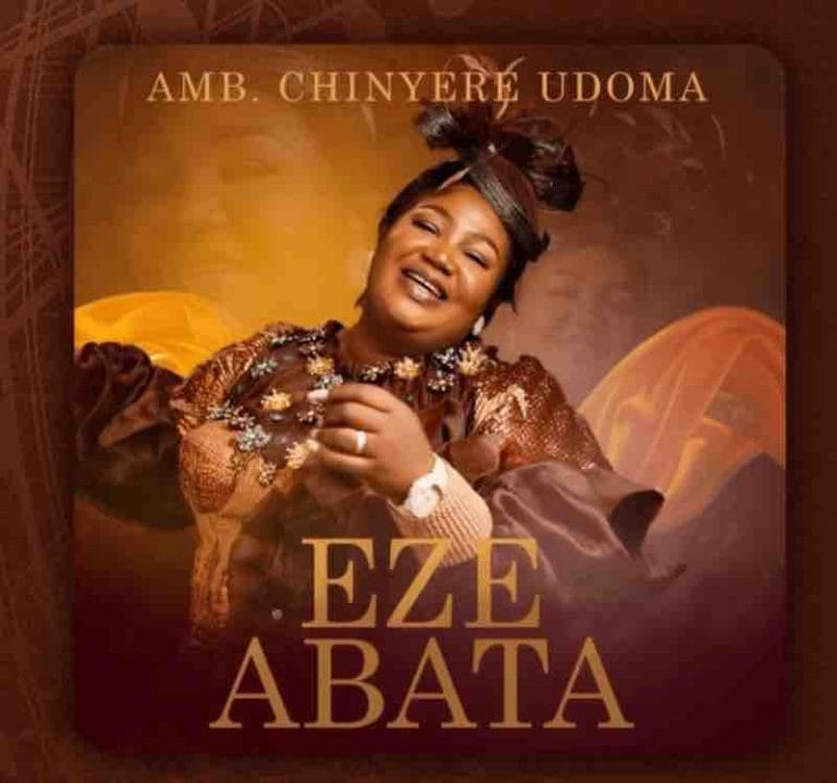Amb Chinyere Udoma – Eze Abata (obata obie okwu) - Loadedmore.ng