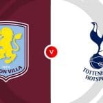 LIVESTREAM: Aston Villa vs Tottenham Hotspur | PREMIER LEAGUE 2025