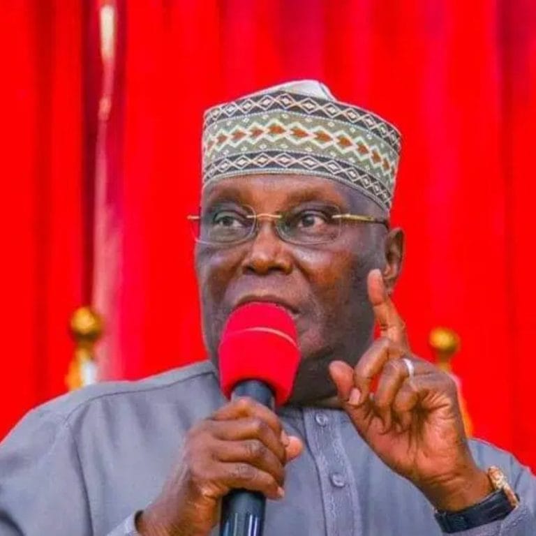 I’m not leaving PDP — Atiku assures party’s women leaders - Loadedmore.ng