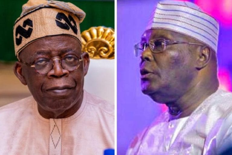 Nigeria First Policy: Trade your Escalade for Innoson Motors — Atiku tells Tinubu - Loadedmore.ng