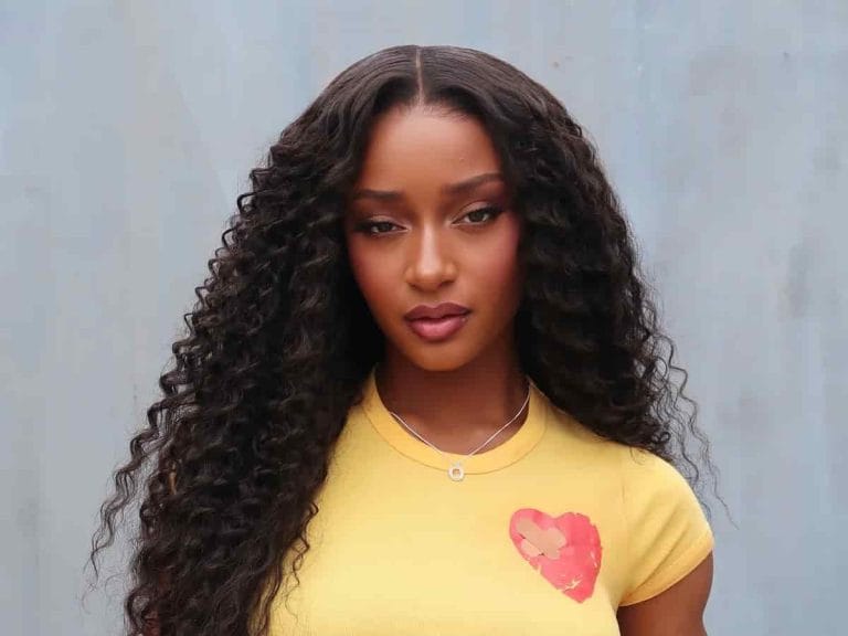 Ayra Starr – Gimme Dat - Loadedmore.ng