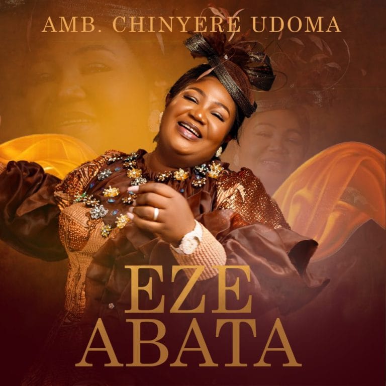 Chinyere Udoma – Eze Abata - Loadedmore.ng