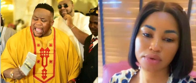 “Next Time We Meet, We’ll Hold Each Other’s Neck” – Hellen Ati Sends Bold Message to Cubana Chief Priest - Loadedmore.ng