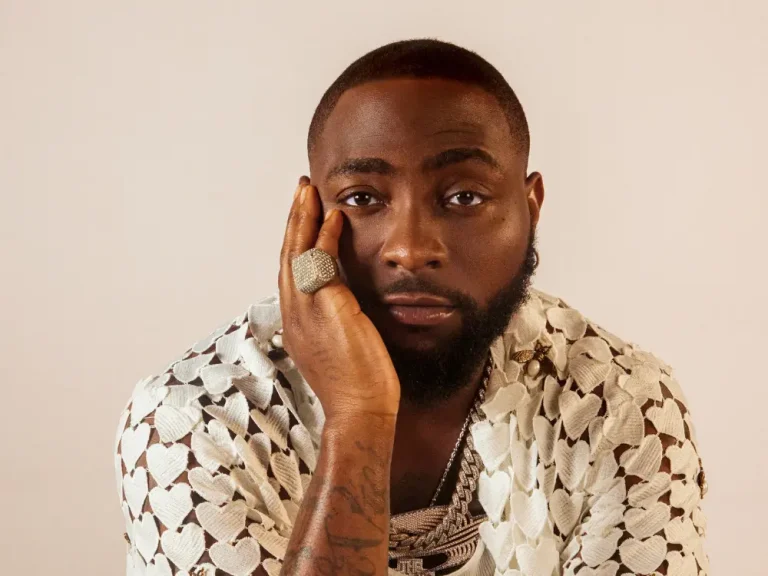 “No Godfather, Just Hard Work” – Davido Celebrates 11 Million Spotify Milestone - Loadedmore.ng