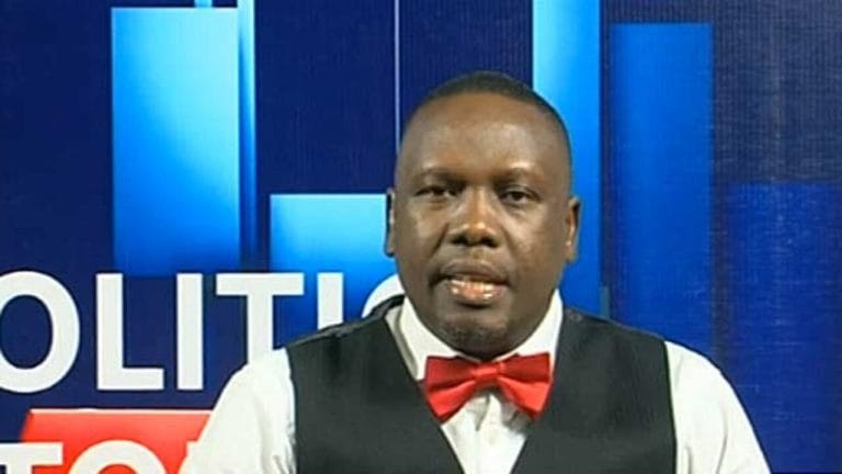 Atiku may soon support Tinubu, PDP lacks direction – Daniel Bwala - Loadedmore.ng