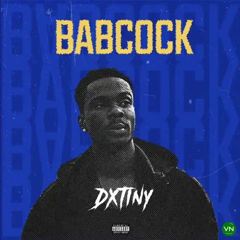 Dxtiny – Babcock [Music] - Loadedmore.ng