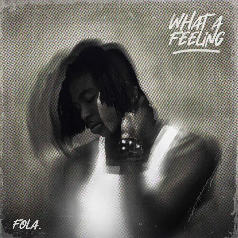 FOLA – Who Does That Ft. Bella Shmurda - Loadedmore.ng