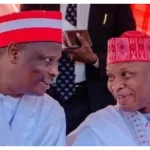 Kano Governor Abba Yusuf Declares Loyalty to Kwankwaso: “NNPP Will Follow You Anywhere”
