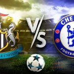 LIVESTREAM: Newcastle vs Chelsea | Premier League 24/25