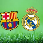 LIVESTREAM: Barcelona vs Real Madrid | La Liga 24/25