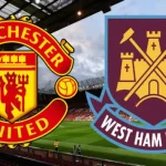 LIVESTREAM: Manchester United vs West Ham | Premier League 24/25