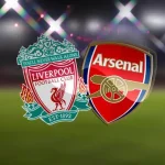 LIVESTREAM: Liverpool vs Arsenal | Premier League 24/25