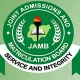 JAMB Releases 2025 UTME Results