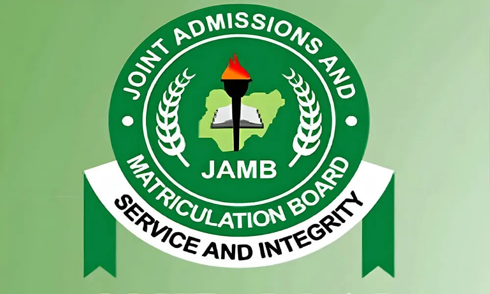 JAMB Releases 2025 UTME Results