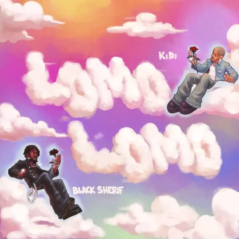 KiDi – Lomo Lomo Ft. Black Sherif - Loadedmore.ng