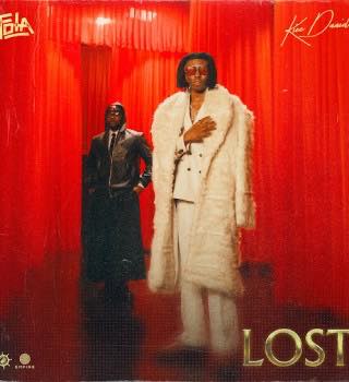 Fola & Kizz Daniel - Lost