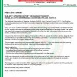 Ibadan Tragedy: NANS JCC Oyo Calls for Accountability and Justice in Updated Report