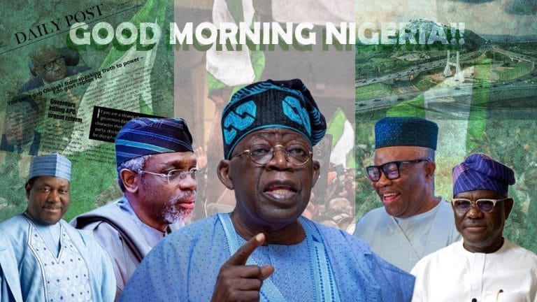 Nigerian Newspapers Today: Top 10 Headlines You Need to Know – Friday Morning News Update - Loadedmore.ng