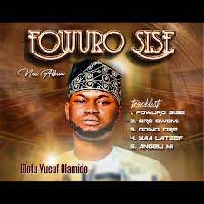 Olotu Yusuf Olamide Angeli