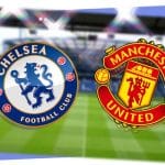 LIVESTREAM: Chelsea vs Manchester United | Premier League 24/25