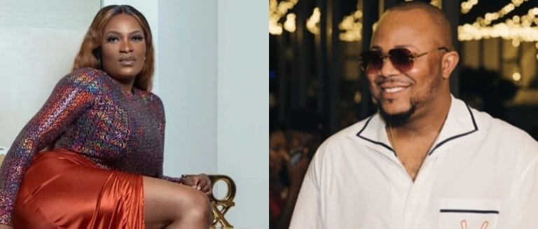 “You Are the Calm to My Storm” — Pero Osaiyemi Pens Heartfelt Birthday Letter to Her Husband - Loadedmore.ng