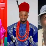 Drama Unfolds as Mercy Chinwo Accused of Involvement in VeryDarkMan’s Arrest