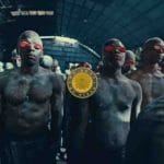 Seyi Vibez – Shaolin [Video]
