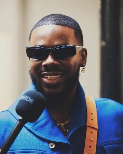 Adekunle Gold Previews New Single “Coco Money” at Star-Studded Private Dinner - Loadedmore.ng