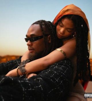 BNXN Fka Buju - Cutesy - Loadedmore.ng