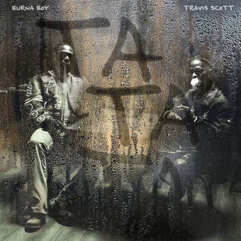 Burna Boy Ft. Travis Scott – TaTaTa - Loadedmore.ng