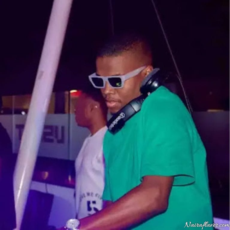 Carlos Monsta – Luanda Beat - Loadedmore.ng