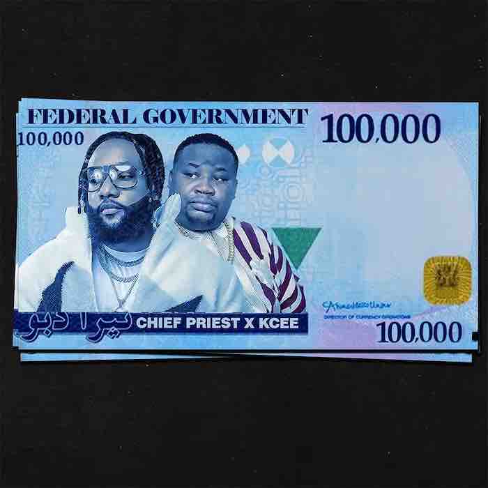 Chief Priest – Federal Government ft. KCee - Loadedmore.ng