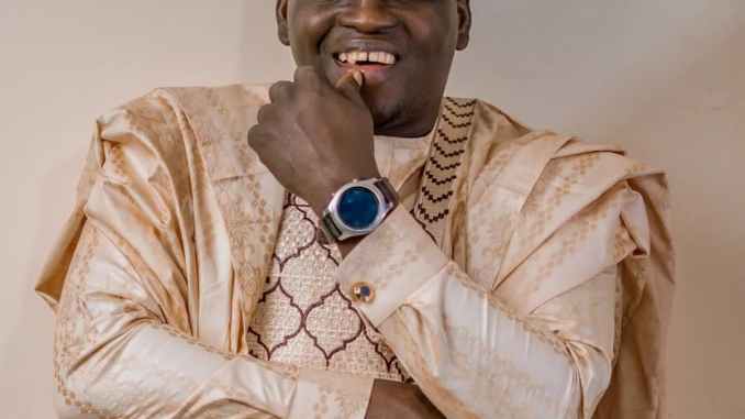 Dauda Kahutu Rarara – Omo Ologo Asiwaju [Music] - Loadedmore.ng