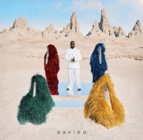 Davido ft. Omah Lay – With You - Loadedmore.ng