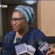 Senator Ireti Kingibe