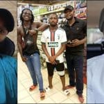 Verydarkman’s ex neighbor reveal shocking truth about his past behavior, shares old photo