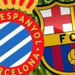 LIVESTREAM: Espanyol vs Barcelona | La Liga 24/25