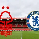 LIVESTREAM: Nottingham Forest vs Chelsea | Premier League 24/25