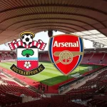 LIVESTREAM: Southampton vs Arsenal | Premier League 24/25