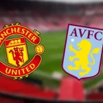 LIVESTREAM: Manchester United vs Aston Villa | Premier League 24/25