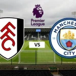 LIVESTREAM: Fulham vs Manchester City | Premier League 24/25