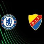 LIVESTREAM: Chelsea vs Djurgarden | UEFA Conference League Semi-Final