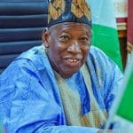 APC will accommodate ‘abandoned’ Kwankwaso to save his political career – Ganduje