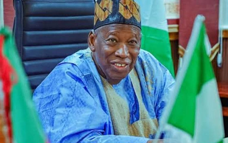 APC will accommodate ‘abandoned’ Kwankwaso to save his political career – Ganduje - Loadedmore.ng