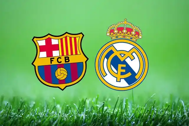 LIVESTREAM: Barcelona vs Real Madrid | La Liga 24/25 - Loadedmore.ng