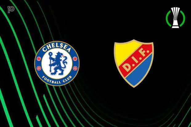 LIVESTREAM: Chelsea vs Djurgarden | UEFA Conference League Semi-Final - Loadedmore.ng